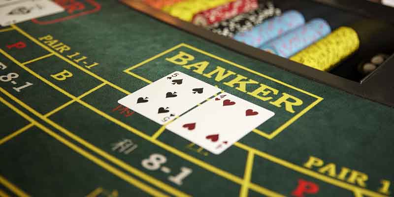 Chinh phục Baccarat với bí quyết soi cầu chính xác hiệu quả