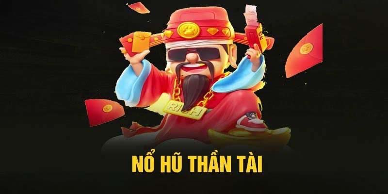 Nổ Hũ Thần Tài KO66 - Đặt Cược Chỉ Từ 10k Để Trúng Lớn 