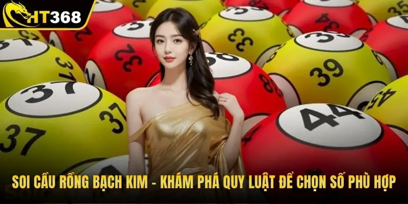 Soi cầu rồng bạch kim
